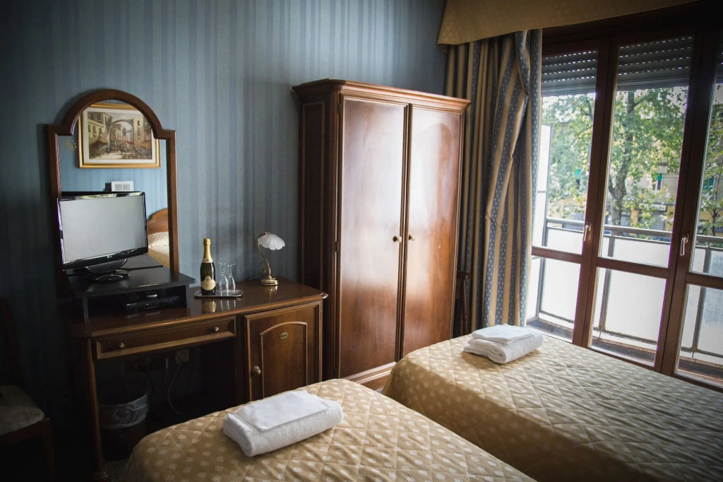 Hotel Accursio — photo 7