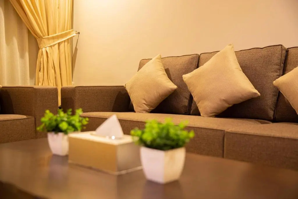 Mabet Al Tahlia serviced Apartments, photo 5
