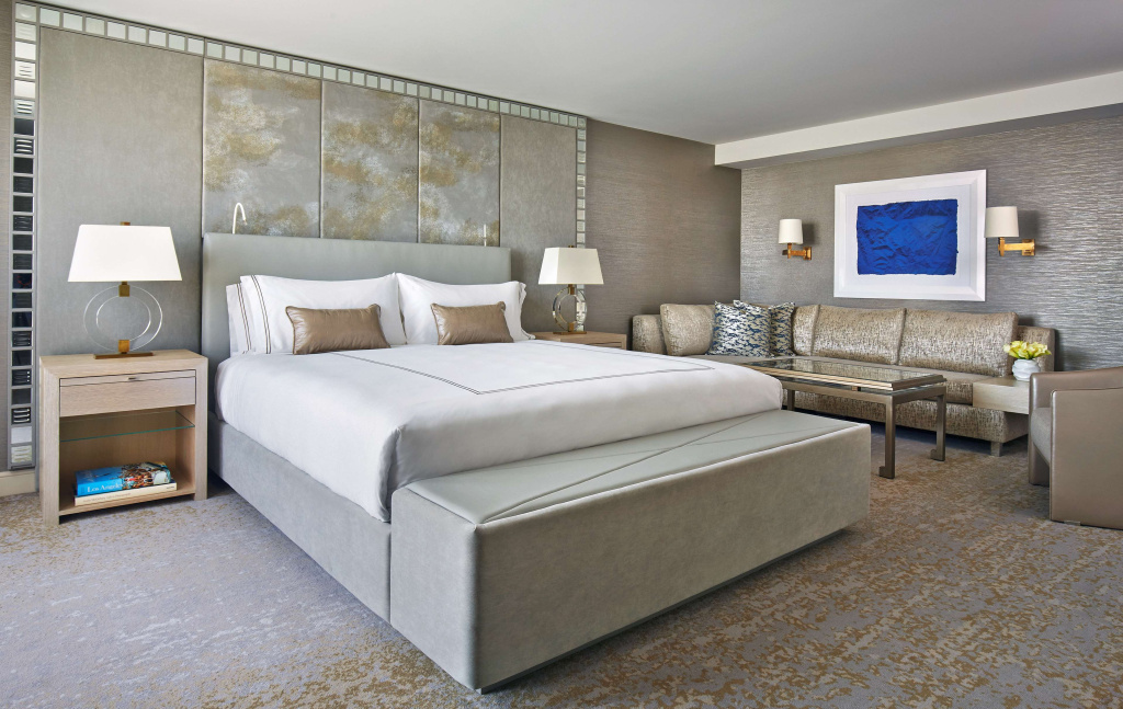 L'Ermitage Beverly Hills, photo 3