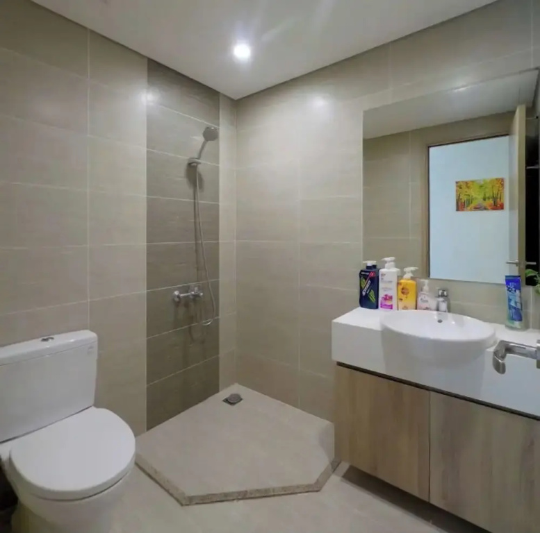 Lyshing Apartment in Vinhomes Grand Park — photo 8