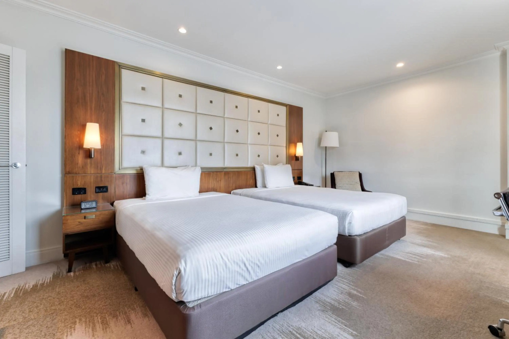 Amora Hotel Jamison Sydney — photo 7