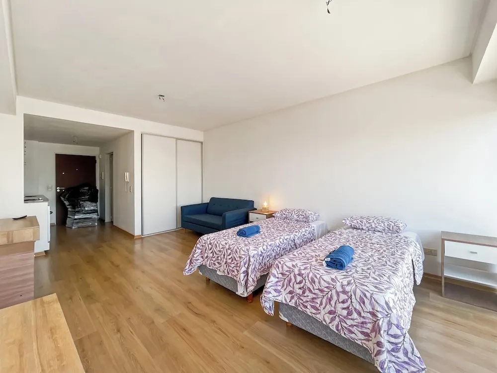 Ayres Obelisco Suites, photo 5
