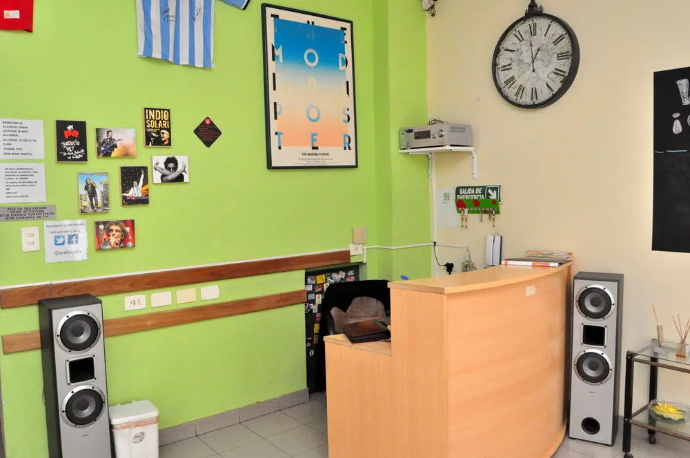 Pyxis Hostel — photo 2