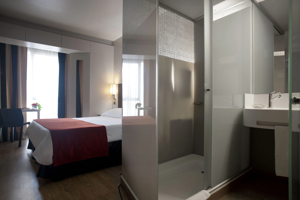Two Hotel Buenos Aires — photo 6