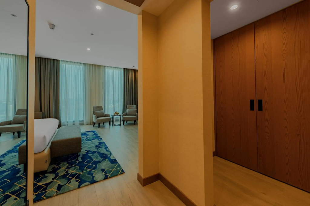 Millennium Al Masar Hotel — photo 8