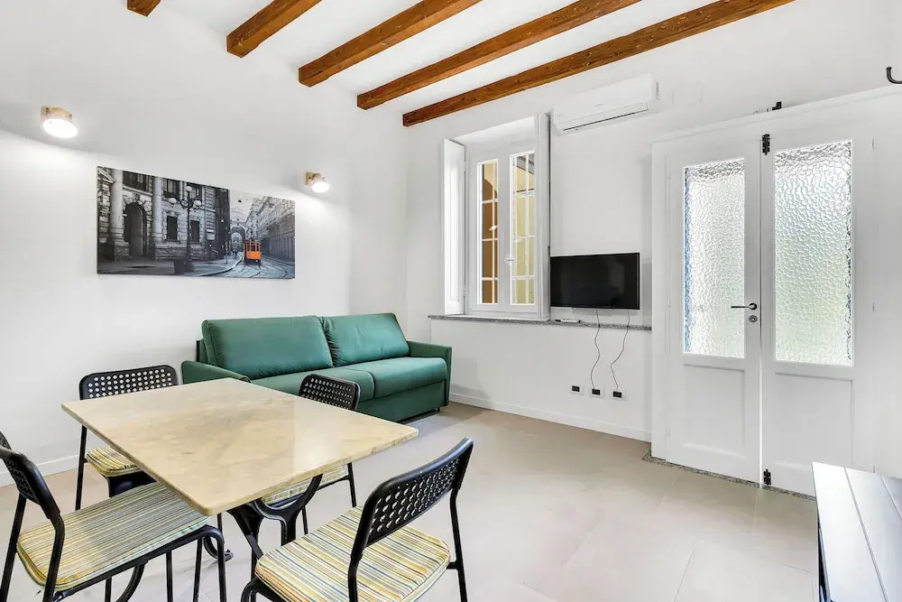 Alessia's Flat - Naviglio Grande, photo 4