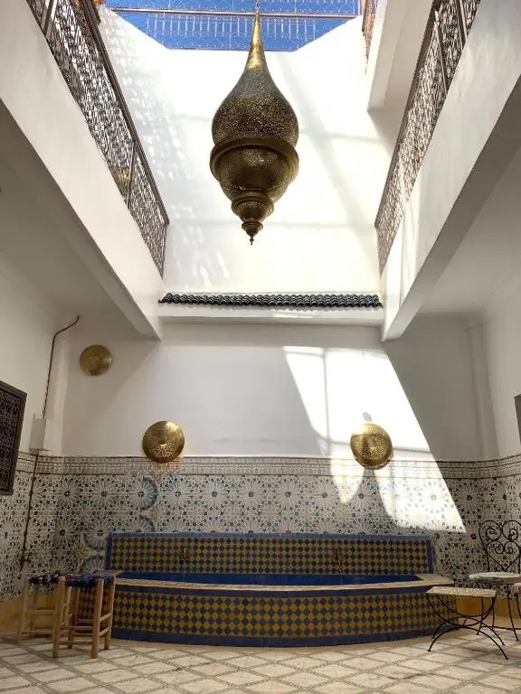 Riad Papadou — photo 6