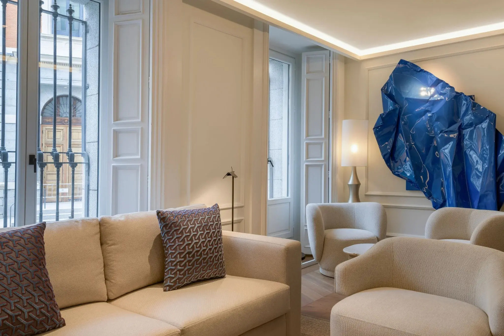 El Autor Hotel, Madrid, Autograph Collection — photo 6