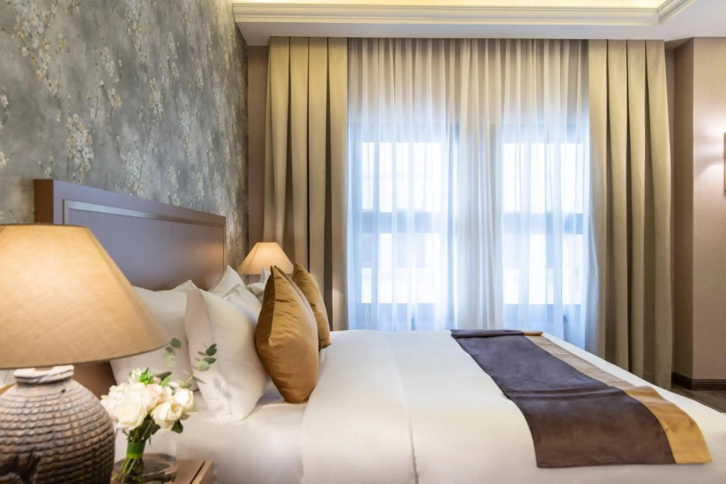 Vittori Palace Hotel & Residence, photo 4