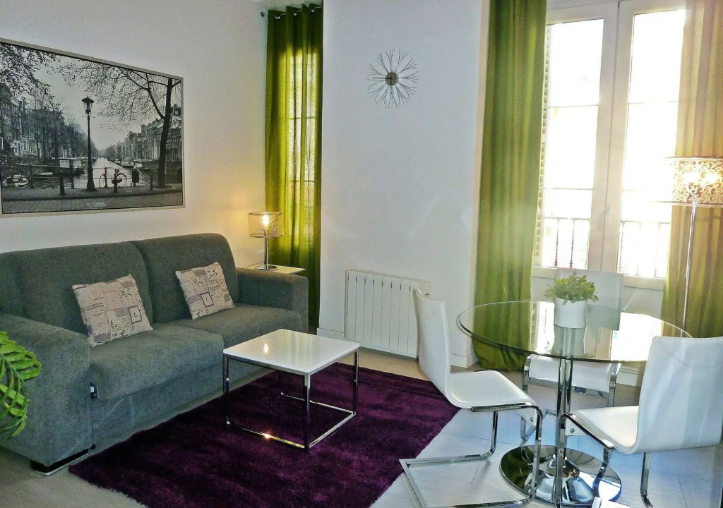Six Rooms Plaza Mayor — photo 6