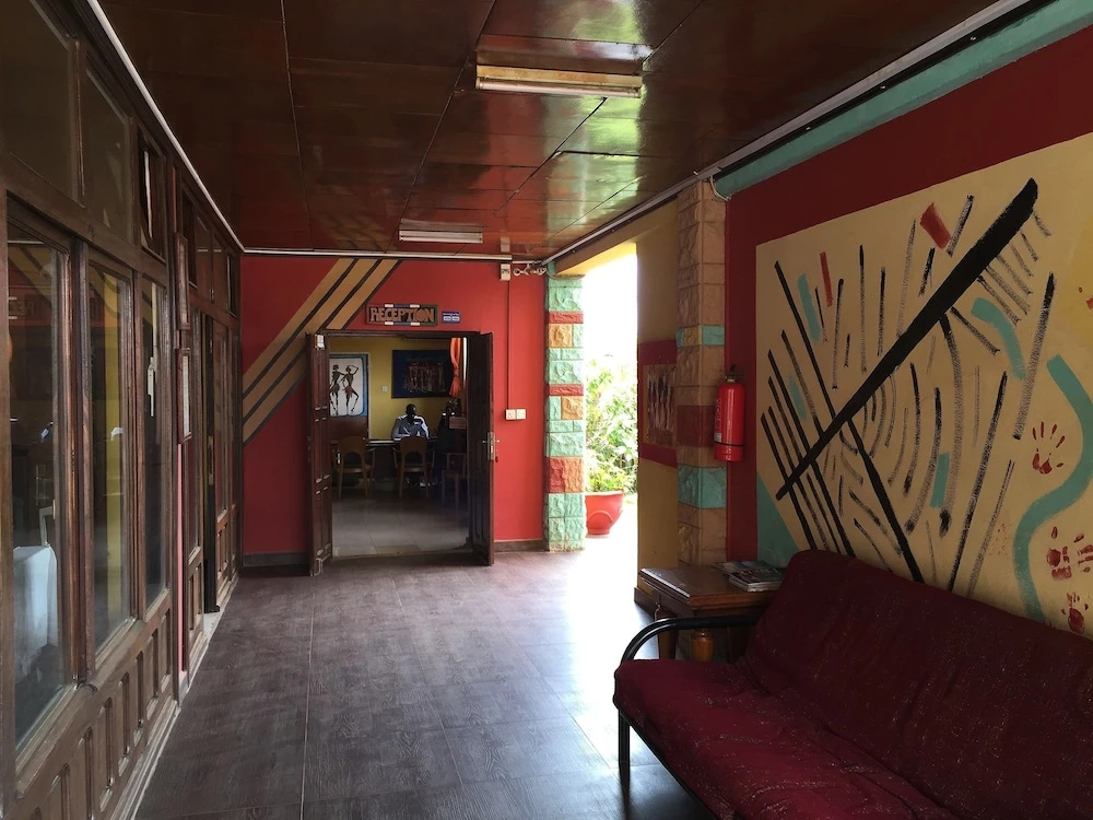 Calabash Residence Apartments — photo 2