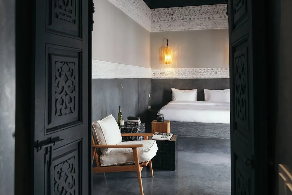 Riad No 37, photo 4
