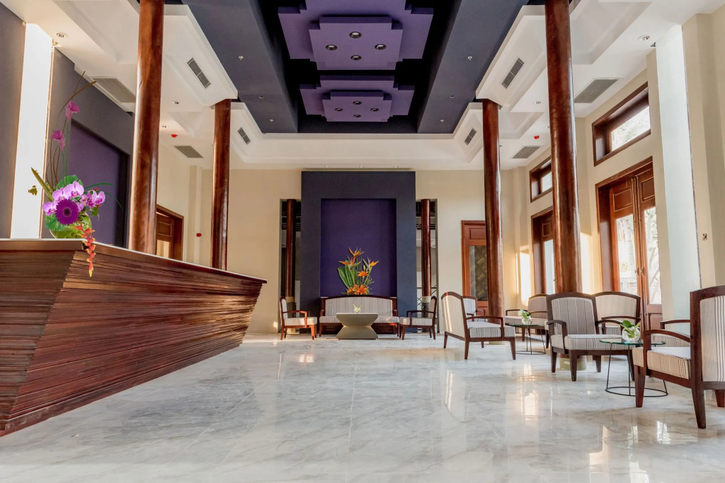 Memoire Palace Resort & Spa, photo 2