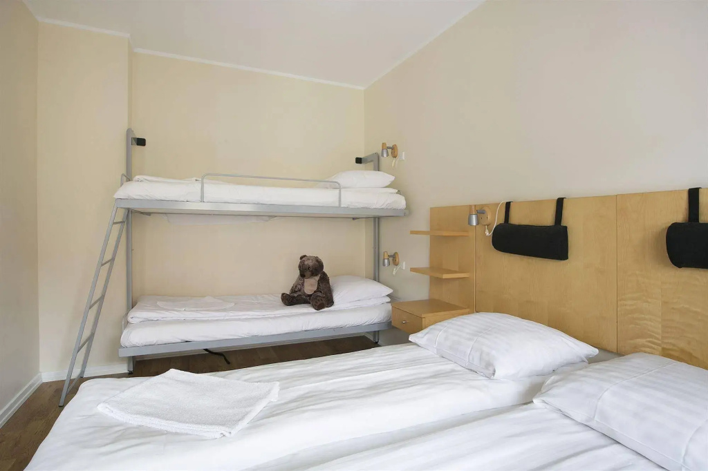 Hotel Copenhagen — photo 7