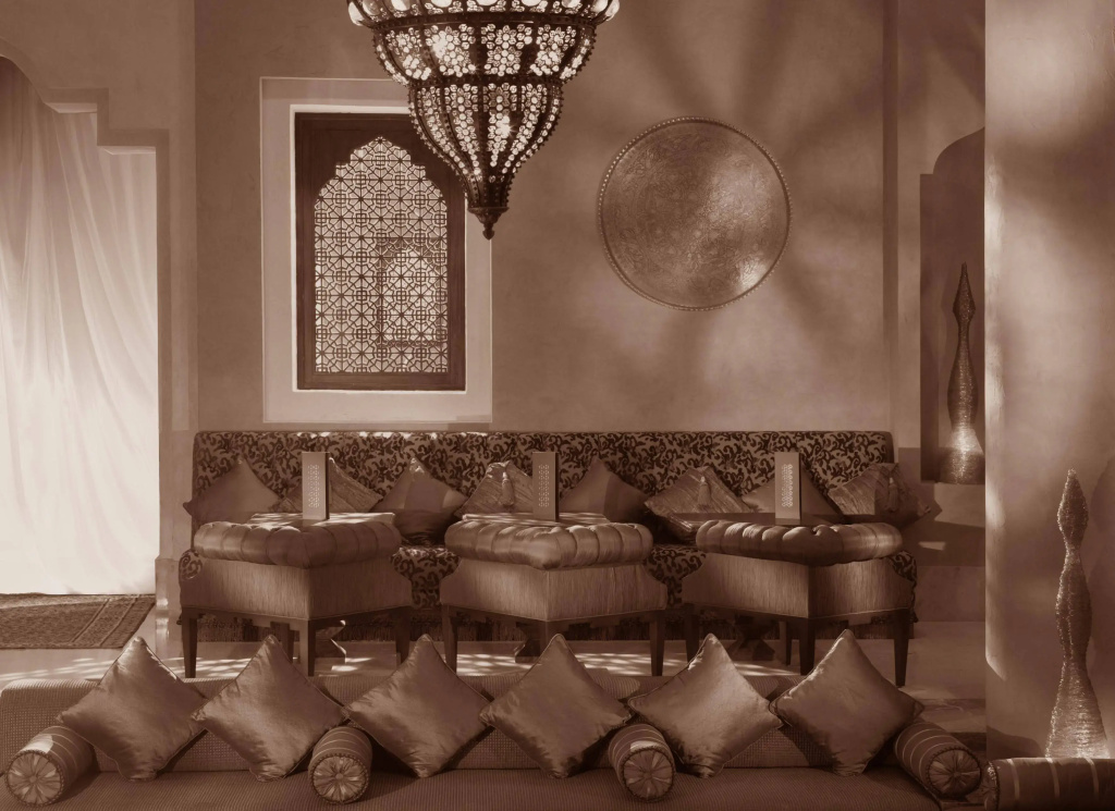 Sharq Village & Spa, photo 4