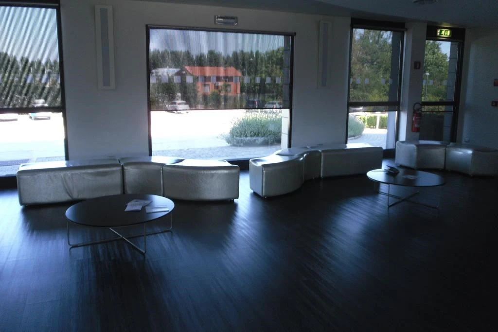 Hotel Idea Hotel Milano San Siro — photo 4