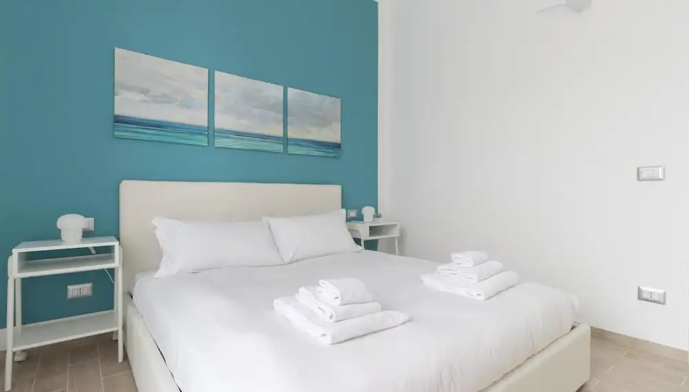 Italianway Comfort - Borsieri 25 A — photo 3