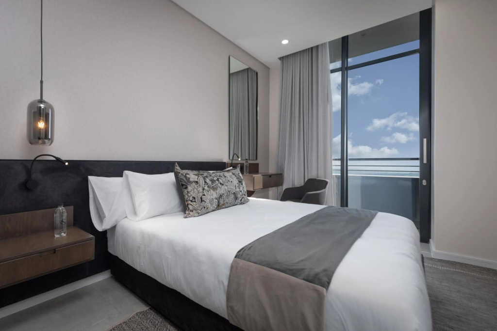 Reserved Suites Illovo, photo 2