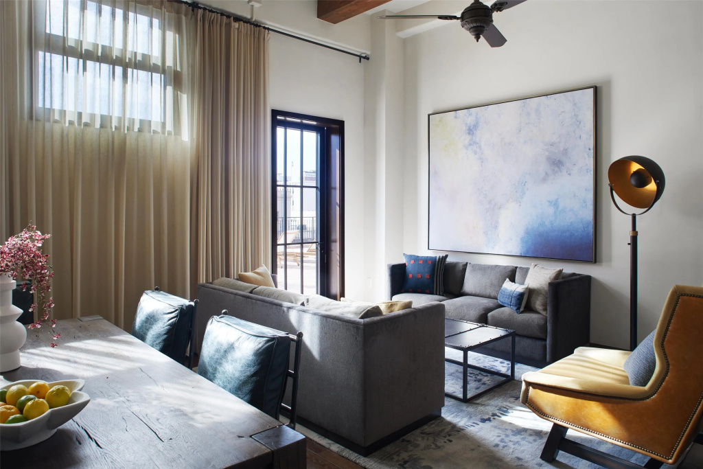 Hotel Figueroa, Unbound Collection by Hyatt, photo 5
