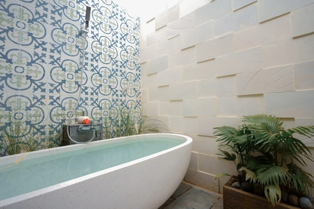 Umakelod Sebatu Villas — photo 7