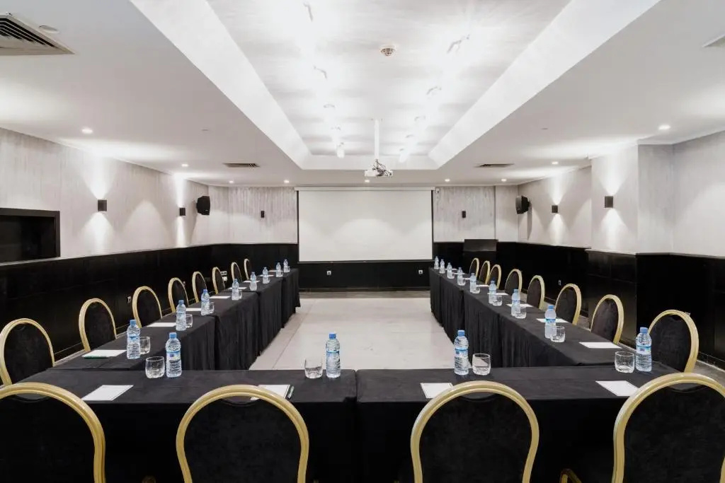 Diwan Casablanca Hotel & Spa, photo 3
