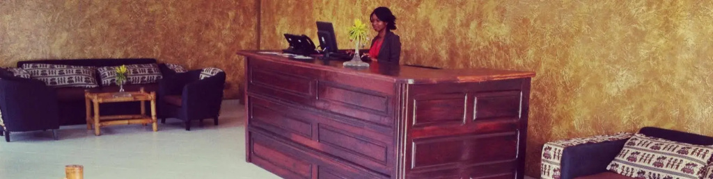 Bamboo Garden Hotel — photo 2