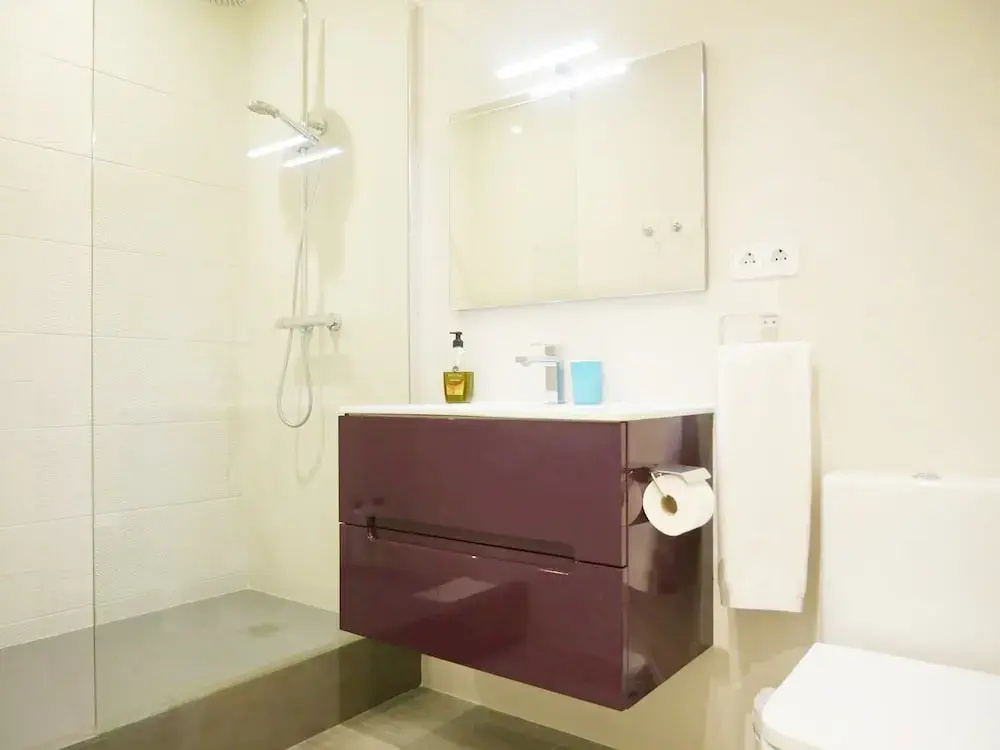 Stay U-nique Apartments Manso — photo 6