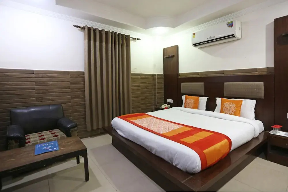 OYO 6188 Hotel Rossette — photo 6