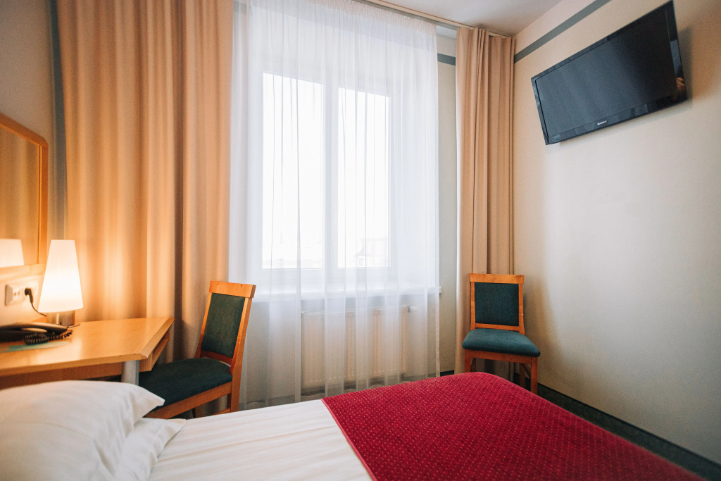 Rixwell Viru Square Hotel — photo 3