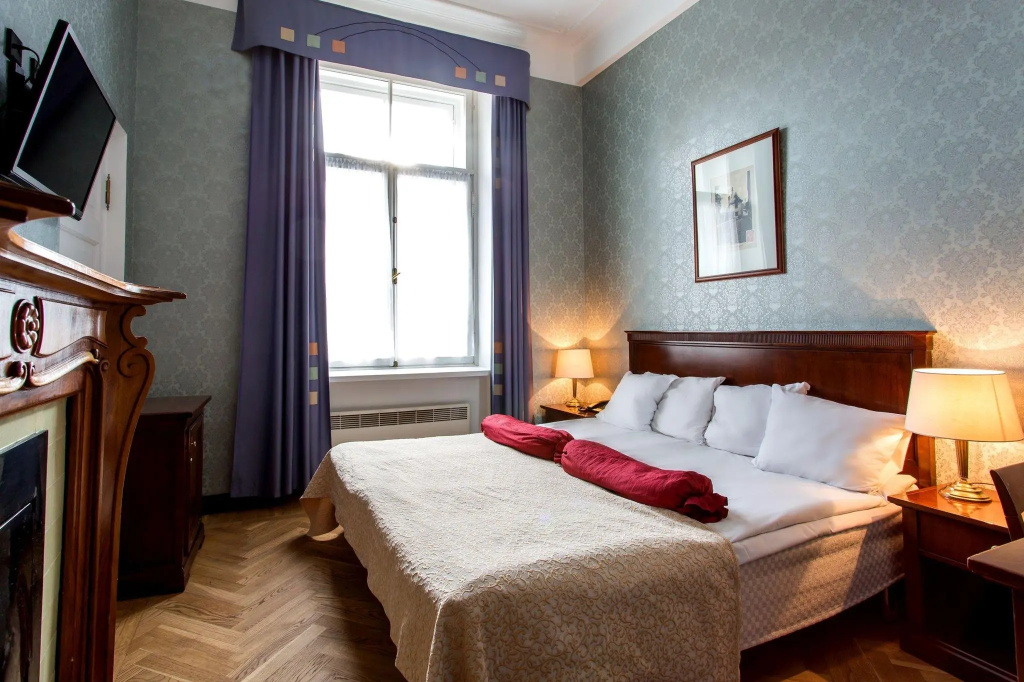 Hestia Hotel Barons Old Town — photo 7