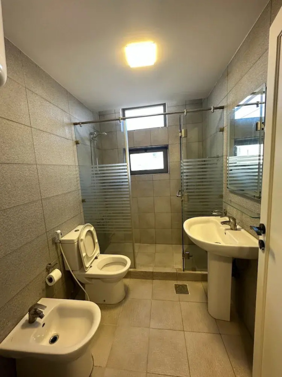 Charming Amman Apartment at Center — photo 7