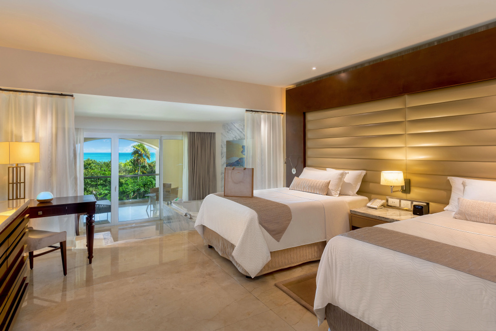Moon Palace The Grand Cancun - All-inclusive — photo 7