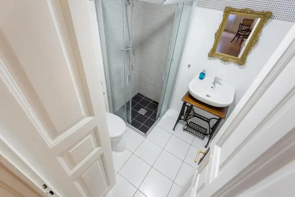 A10 Budapest Center Aparthotel — photo 7