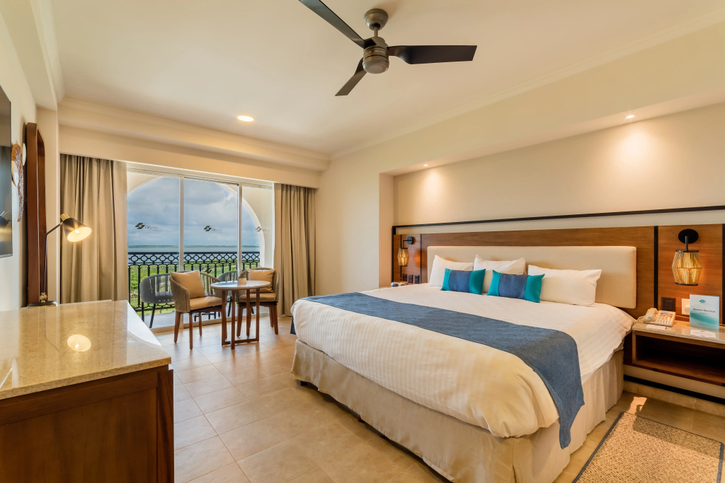 GR Solaris Cancun & Spa - All Inclusive — photo 7