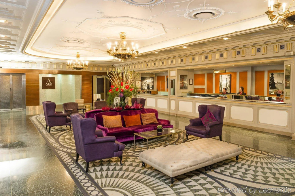 The Biltmore Mayfair, photo 2
