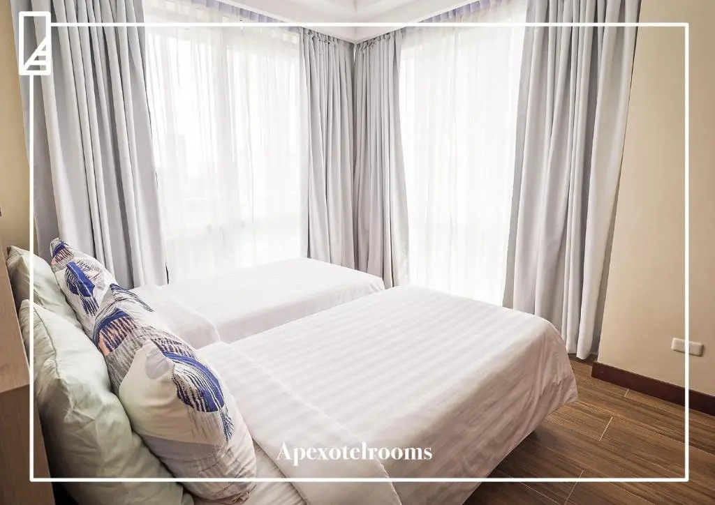 Padgett Place - Deluxe Suites