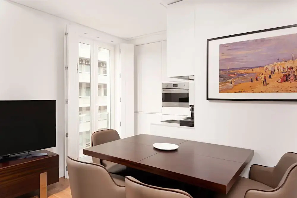Marquês Best Apartments - Lisbon Best Apartments., photo 5