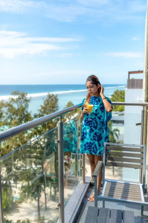 White Beach Holiday Hotel, photo 4