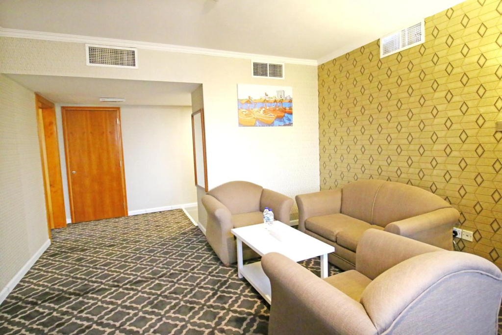The George Hotel, photo 4