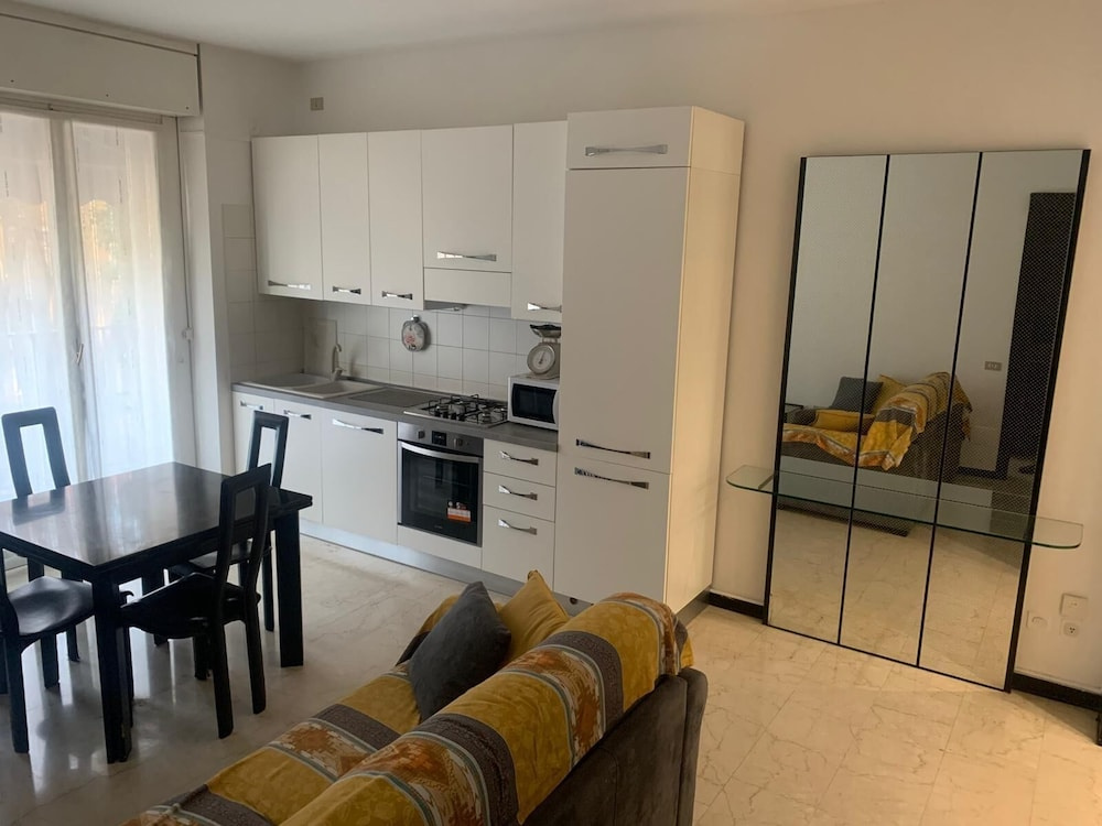 Milano Apartments Barbavara 7A — photo 8