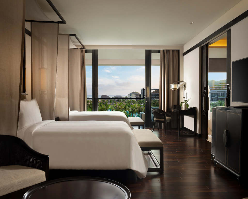 The Apurva Kempinski Bali — photo 6