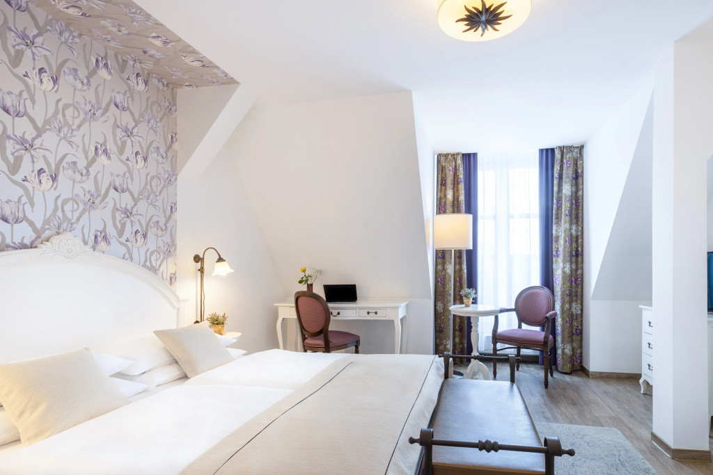 Garner Hotel Berlin Messe by IHG — photo 5