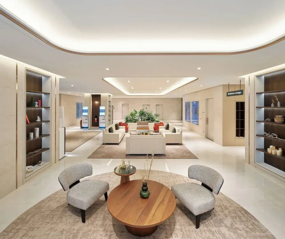 Hotel The Botanik Sewoon Myeongdong, photo 2