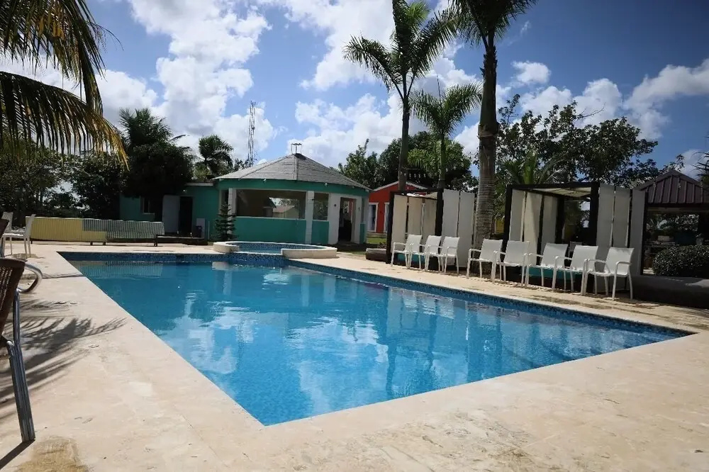 Hacienda corales de margarita, photo 5