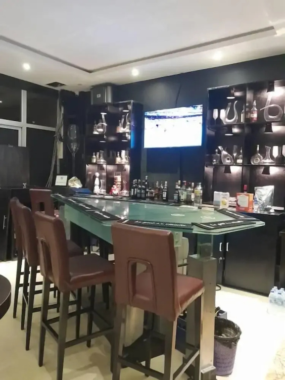Bole Central Apartment — photo 5