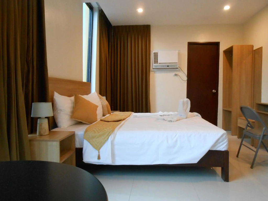 Rublin Hotel, photo 3