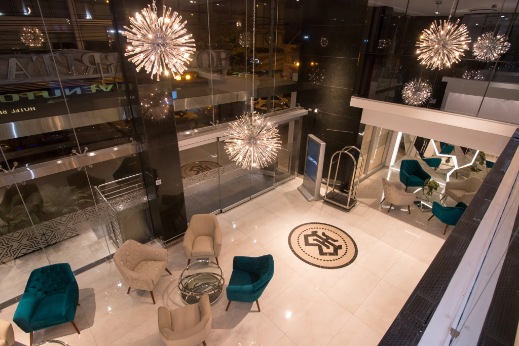 Hotel Britania Crystal Collection — photo 2