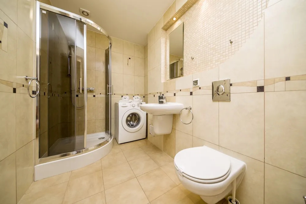 Apartament Nowy Świat by Your Freedom — photo 7
