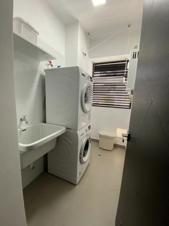 Aparts4Days Executive Apartment San Isidro Business — photo 7