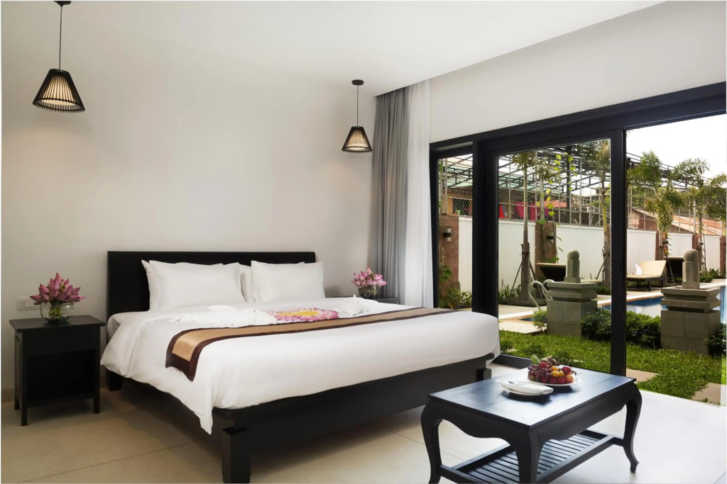 Aroma Angkor Boutique Hotel — photo 6